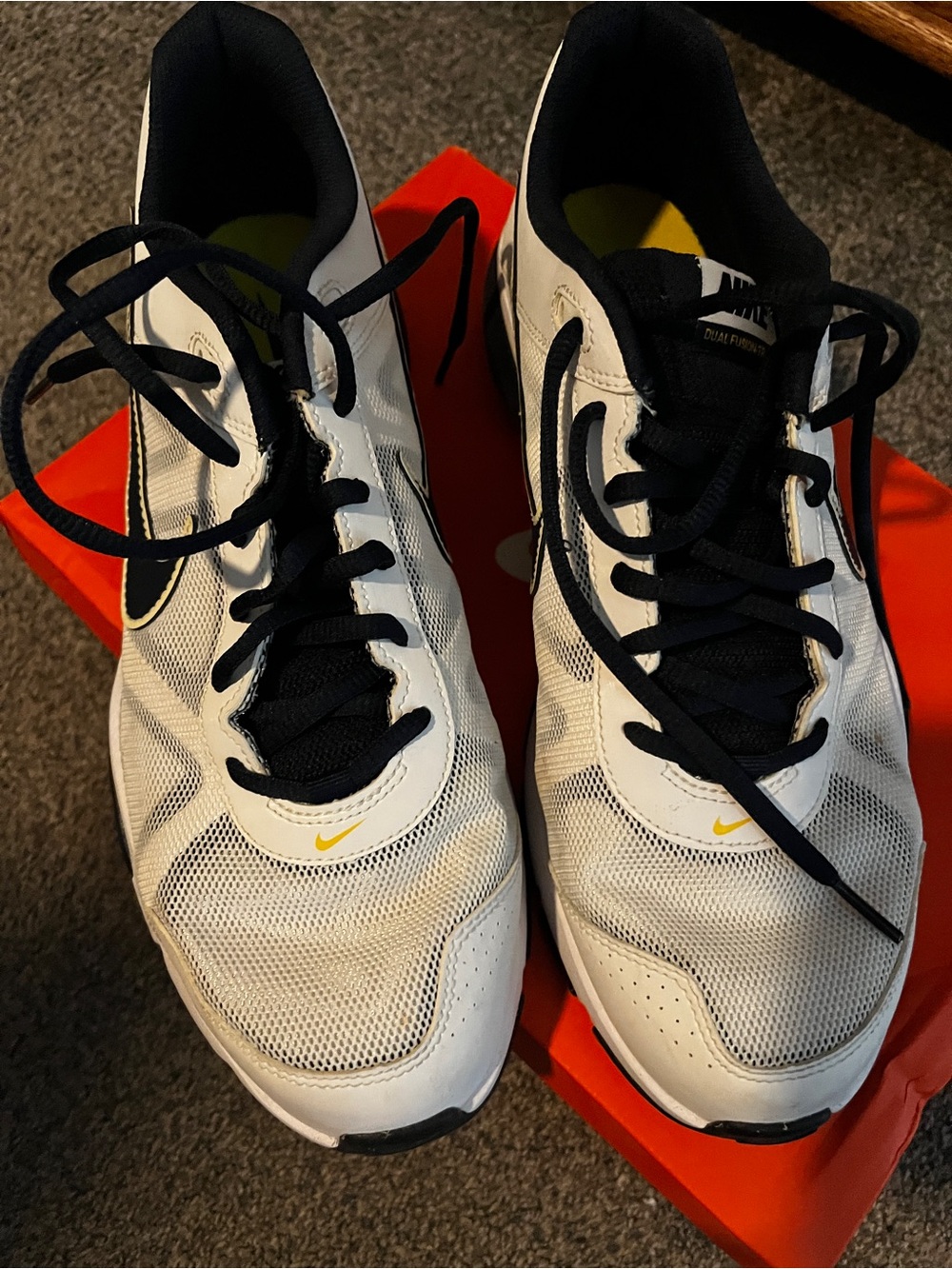 Kids Shoes Subcategory Identification